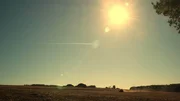 Dürre in Mittelfranken 2018. Dieses Ereignis ist mit hoher Wahrscheinlichkeit durch den Klimawandel verursacht. Solche Ereignisse könnten künftig häufiger auftreten – u. a. mit der Folge von Ernteausfällen und sinkendem Grundwasserspiegel.