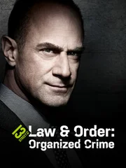 Law & Order: Organized Crime - S1 - Poster
