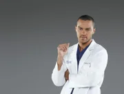 (10. Staffel) - Muss sich neuen Herausforderungen stellen: Jackson (Jesse Williams) ...