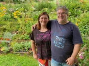 Thomas Schaffer & Beate Oswald - Essigproduzenten.