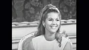 Christiane Hörbiger.