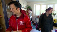 Krise bei Dennis (41) und Vanessa (28): Trennt sich das Ehepaar? Krise bei Dennis (41) und Vanessa (28): Trennt sich das Ehepaar?