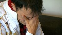Dennis (41) ist verzweifelt.. Dennis (41) ist verzweifelt..