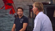 Florian Stadler (l.); Uwe Dunkelmann (r.)