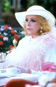 Hildegard Knef (Rutila).