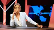 "RTL Topnews"-Moderatorin Sarah Valentina Winkhaus +++