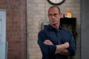 Pictured: Christopher Meloni as Detective Elliot Stabler