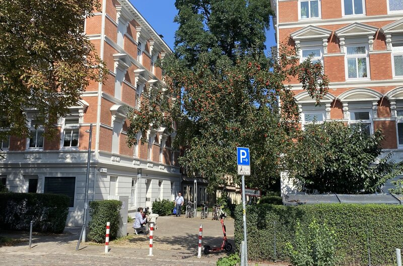 Stadt im Wandel (D, 2021)