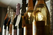 Alkohol: Geliebter Feind