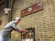 Exklusive Einblicke aus London mit Delf Deicke