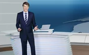 "SAT.1 Nachrichten" - aktuelle und kompetente Informationen live aus Berlin-Mitte mit Heiko Paluschka.