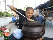 Roger Mooking