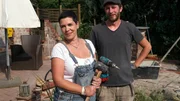 Claudia und Marcel