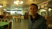 Daniel Bumann