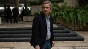 Phil Rask (Martin Freeman)