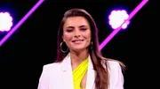 Moderatorin Sophia Thomalla +++