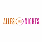 Alles oder Nichts - Logo