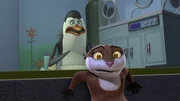 L-R: Kowalski, Marlene