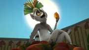 King Julien