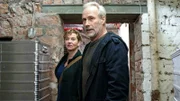 Tatort - Luna frisst oder stirbt
Margarita Broich als Anna Janneke, Wolfram Koch als Paul Brix
SRF/HR/Bettina Mülle