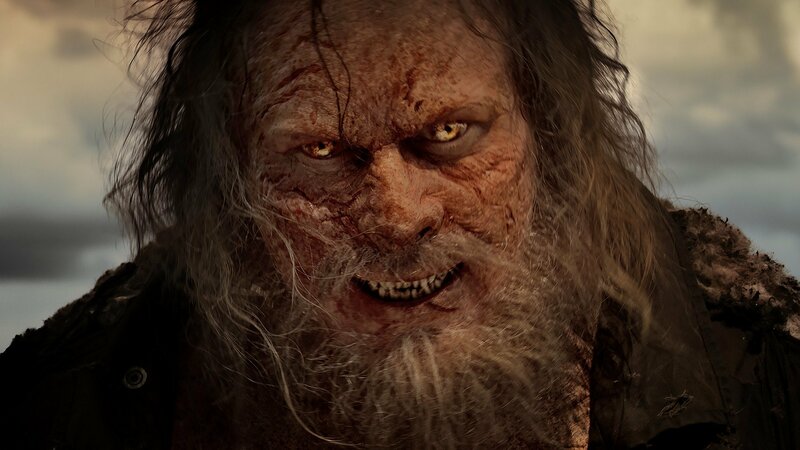 Charlie's Farm (AUS, 2014)