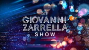 Logo: "Die Giovanni Zarrella Show"