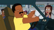 Cleveland Brown