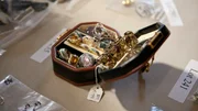 Jewelry box