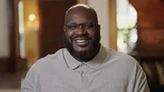 Shaquille O'Neal