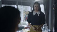 Josie Saltzman (Kaylee Bryant) Josie Saltzman (Kaylee Bryant)