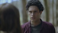 Landon Kirby (Aria Shahghasemi) Landon Kirby (Aria Shahghasemi)