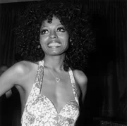 Diana Ross