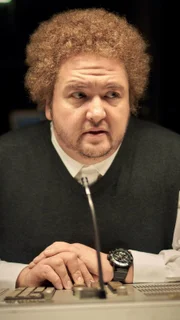 Lars (Daniel Zillmann)