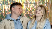 Freya und Rafael