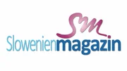 Logo "Slowenien Magazin"
