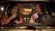 Samuel (Serkan Kaya, l.) und Gilles (Jürgen Vogel)
