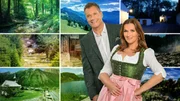 Armin Assinger und Barbara Karlich.