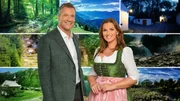 Armin Assinger und Barbara Karlich.