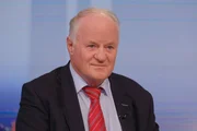 Georg Wailand (stv. Chefredakteur ?Kronen Zeitung?
