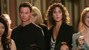 Die Detectives Taylor (Gary Sinise) und Bonasera (Melina Kanakaredes) besuchen aus beruflichen Gründen ein Klavierkonzert. Nach dem Konzert versuchen beide, die Pianistin abzufangen, da ihr Leben in Gefahr ist!