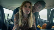 Bjørn (Aske Bang) und Karla (Marie Tourell Søderberg)