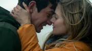 Bjørn (Aske Bang) und Karla (Marie Tourell Søderberg)