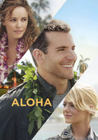 Aloha - Die Chance auf Glück - Artwork Aloha - Die Chance auf Glück - Artwork
