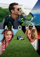 Aloha - Die Chance auf Glück - Artwork Aloha - Die Chance auf Glück - Artwork