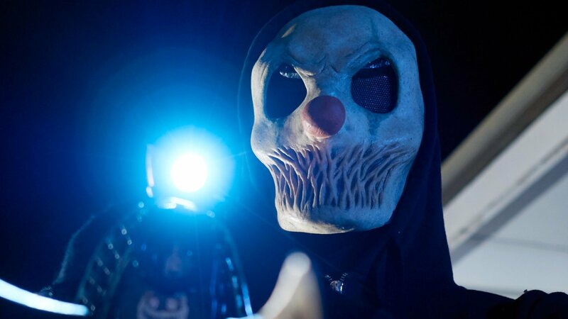 Scare Campaign (AUS, 2016)