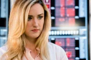 Ashley Johnson (Patterson).