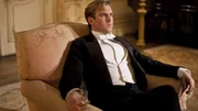 Matthew Crawley (Dan Stevens)