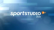 Logo "sportstudio live"