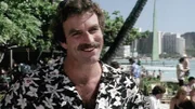 Tom Selleck als Thomas Magnum