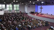 Christian Wegert
Verwendung nur in Verbindung mit Programmkommunikation. Jede andere Nutzung ist untersagt.